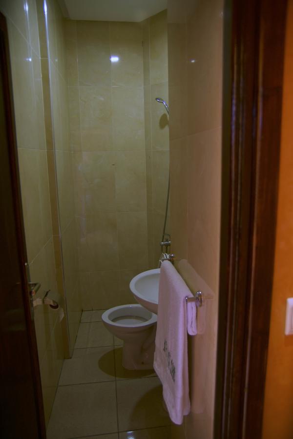 Hotel Rimal Sahara Laayoune  Exterior photo