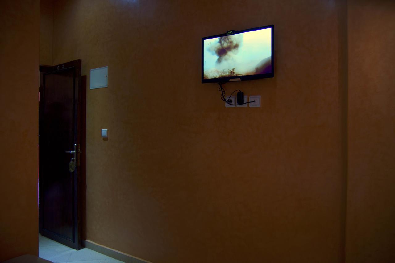 Hotel Rimal Sahara Laayoune  Exterior photo