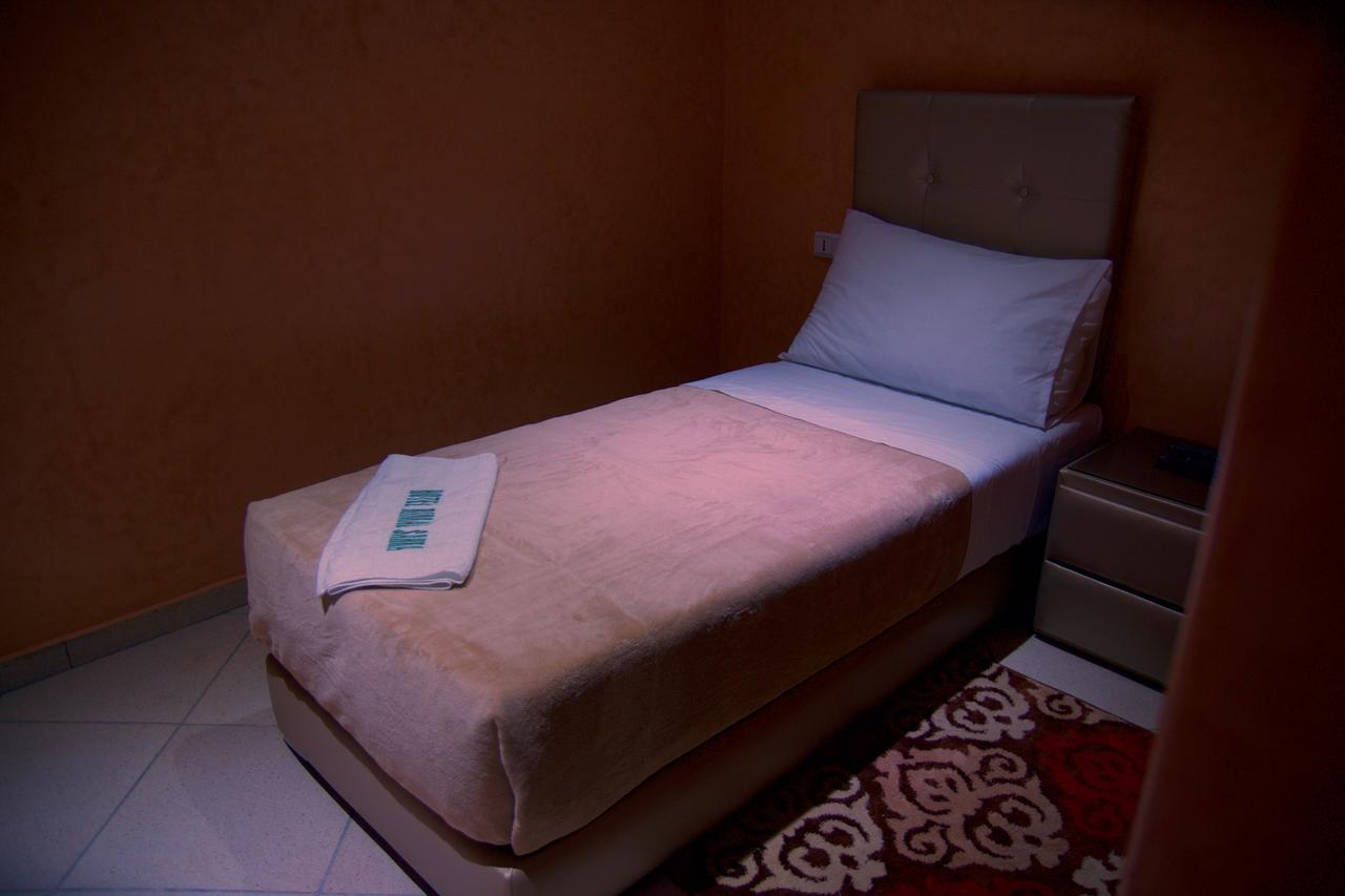 Hotel Rimal Sahara Laayoune  Exterior photo