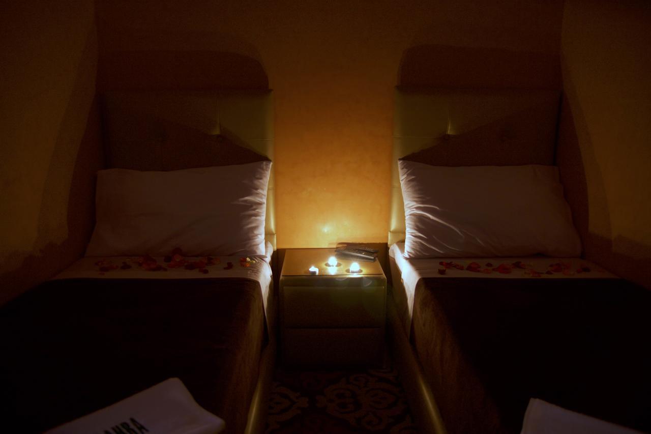 Hotel Rimal Sahara Laayoune  Exterior photo