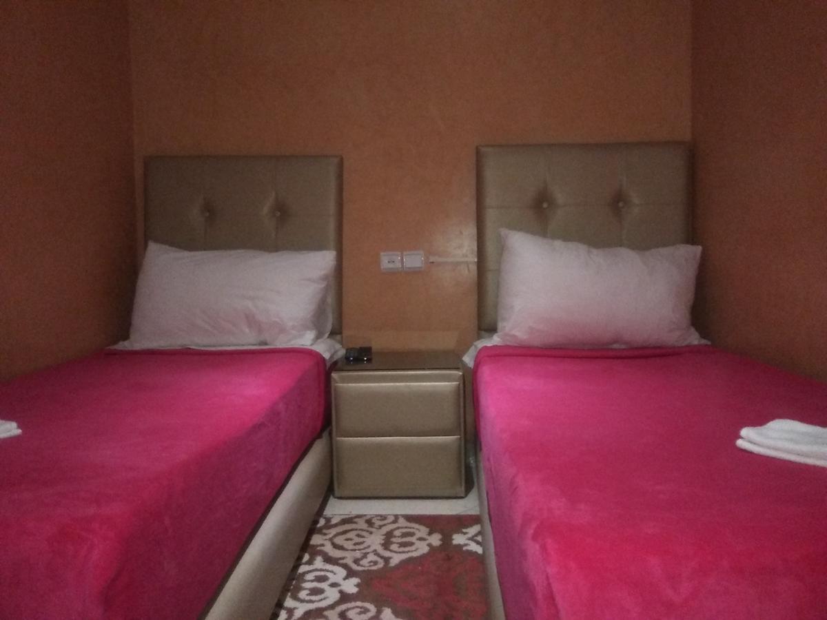 Hotel Rimal Sahara Laayoune  Exterior photo
